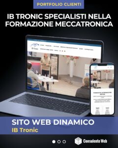 IB Tronic
