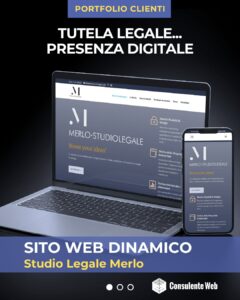 Merlo Studio Legale