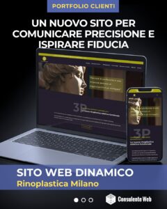Rinoplastica Milano