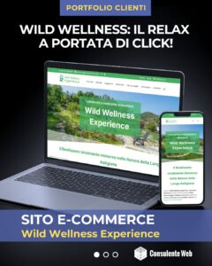 Wild Wellness Experience