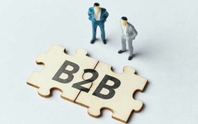 Le 10 Migliori Strategie Marketing B2B per le Aziende