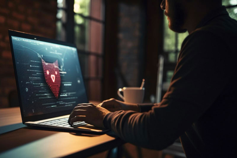 Rimozione Malware dai Siti Web: Guida Completa