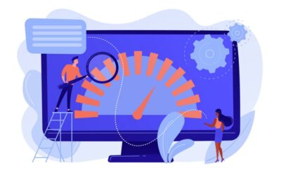 Come Aumentare la Velocità del Tuo E-commerce nel 2025