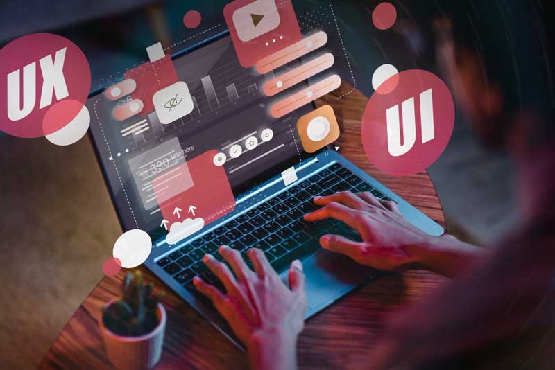 ecommerce personalizzato