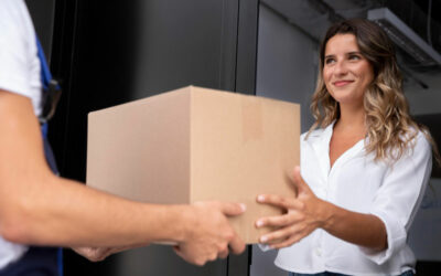 Spedizioni eCommerce: come scegliere il corriere giusto