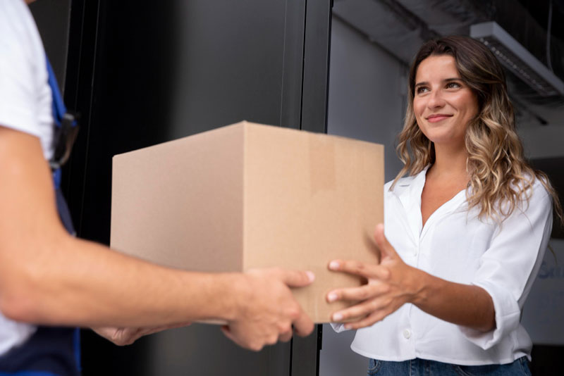 Spedizioni eCommerce