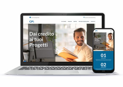 GM+3 Mediatori Creditizi