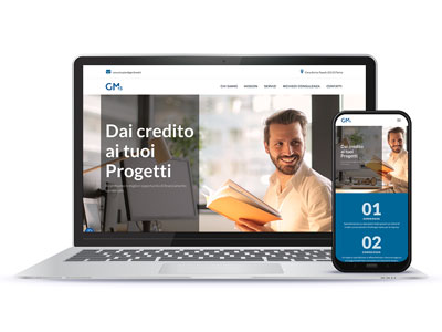GM+3 Mediatori Creditizi