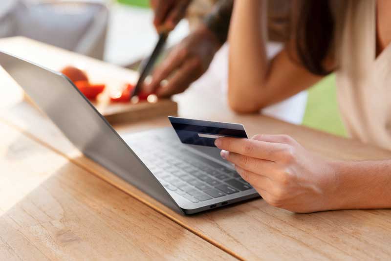 metodi di pagamento ecommerce