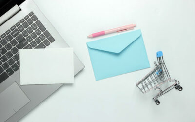 Email Marketing per eCommerce: come aumentare vendite e clienti con strategie efficaci