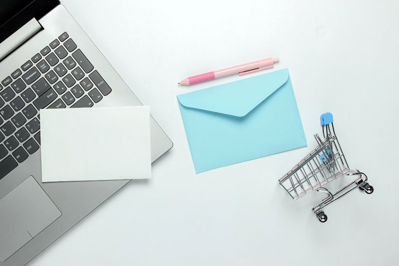 email marketing per ecommerce
