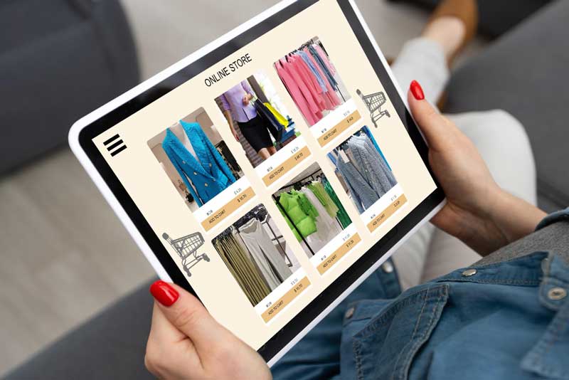 campagne catalogo eCommerce
