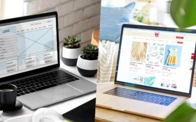 Sito internet vetrina o eCommerce? Cosa scegliere per far crescere il tuo business