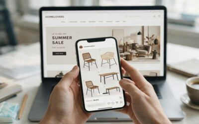 Come usare i Caroselli Social per aumentare le vendite del tuo eCommerce