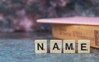 Come scegliere il nome di un eCommerce: guida completa