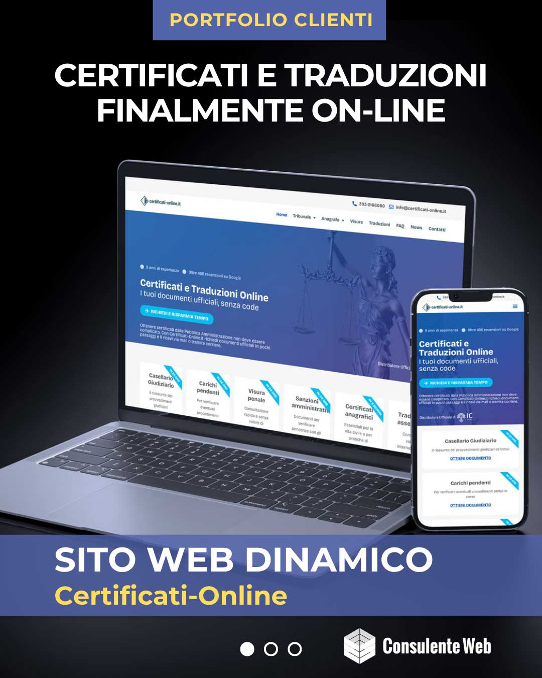 Impianti elettrici SI.MA.