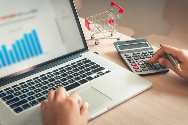aprire un ecommerce