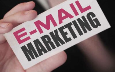 Email marketing per vendere