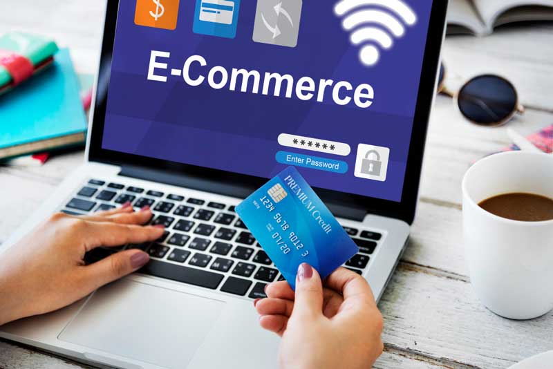 pulsante di recesso eCommerce